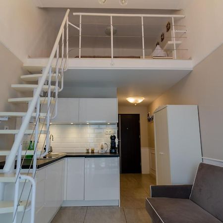 Holiday Home SLAVIA NEW S7 Międzyzdroje Zewnętrze zdjęcie
