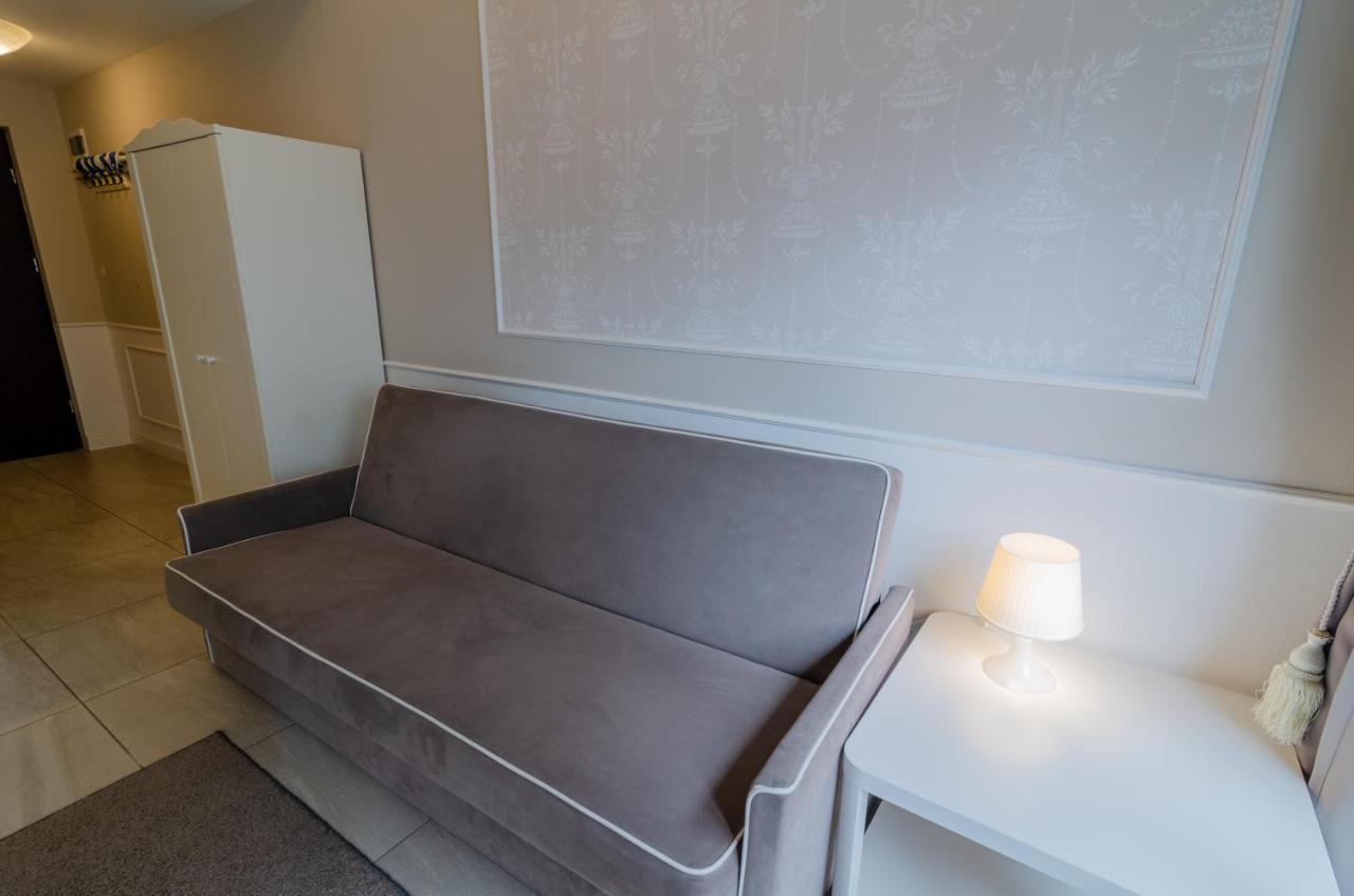 Holiday Home SLAVIA NEW S7 Międzyzdroje Zewnętrze zdjęcie