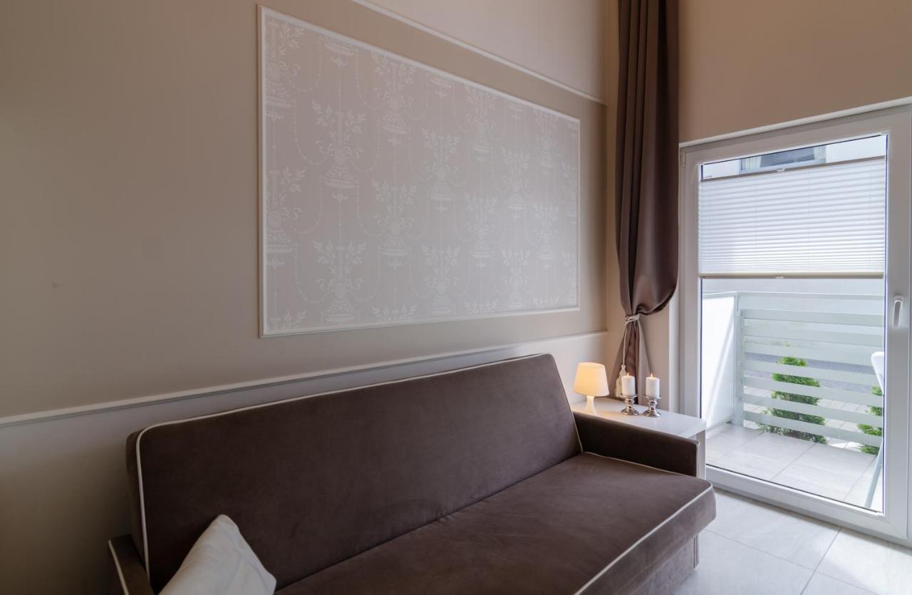 Holiday Home SLAVIA NEW S7 Międzyzdroje Zewnętrze zdjęcie