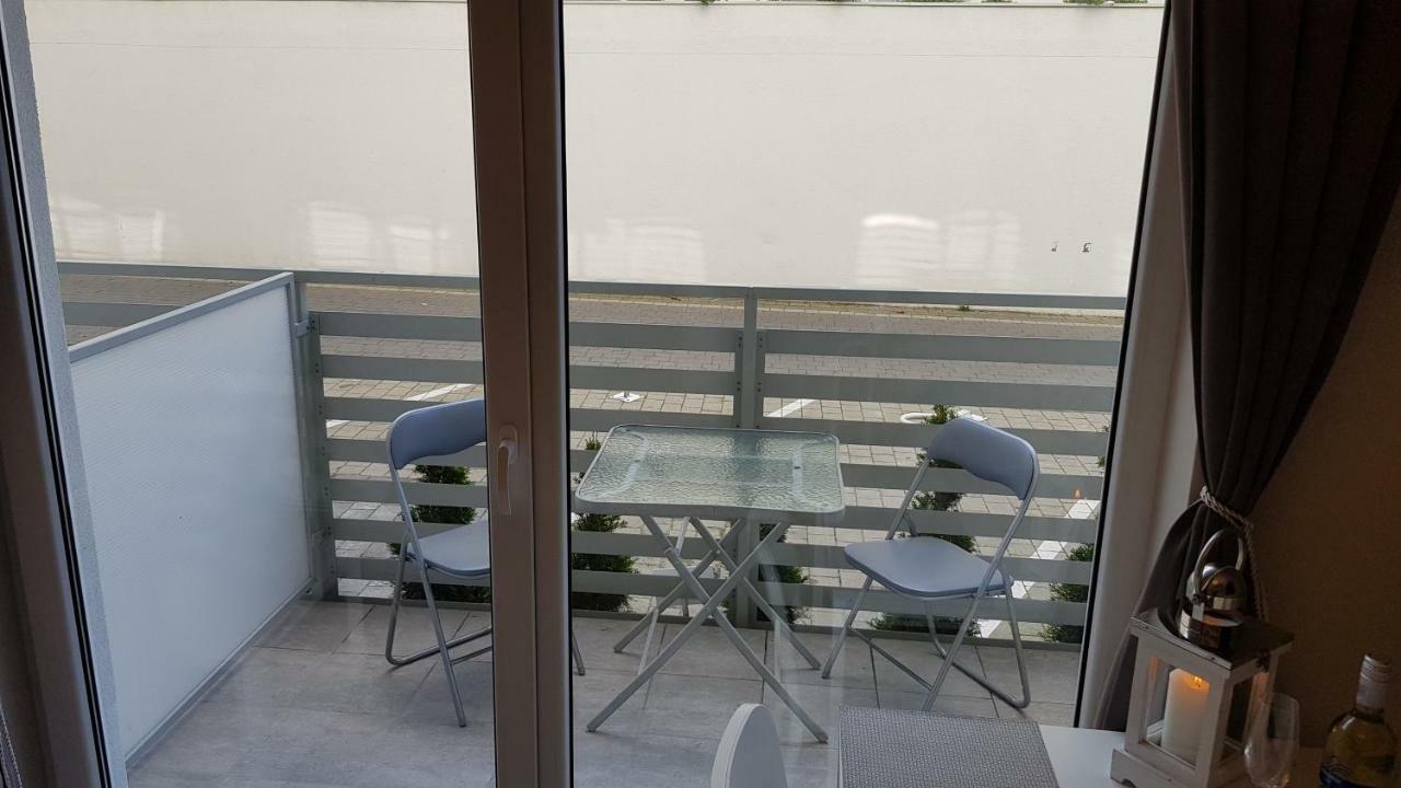 Holiday Home SLAVIA NEW S7 Międzyzdroje Zewnętrze zdjęcie