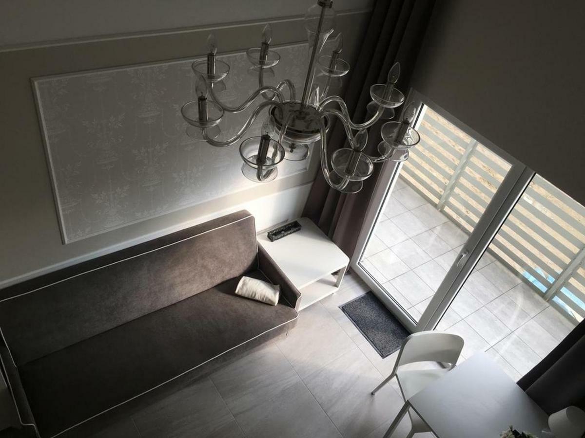 Holiday Home SLAVIA NEW S7 Międzyzdroje Zewnętrze zdjęcie